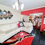 Atlantico, Your Family&friends Retreat Holiday home