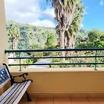 Holiday home Atlantico, Your Family&friends Retreat Ponta do Sol (Madeira)