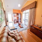 Holiday home Atlantico, Your Family&friends Retreat