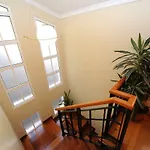Atlantico, Your Family&friends Retreat Holiday home Ponta do Sol (Madeira)