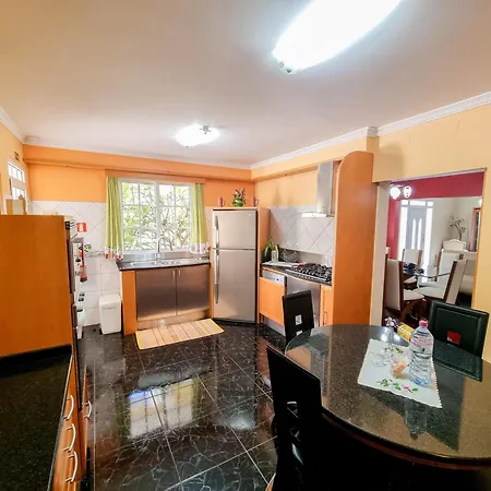 Atlantico, Your Family&friends Retreat *