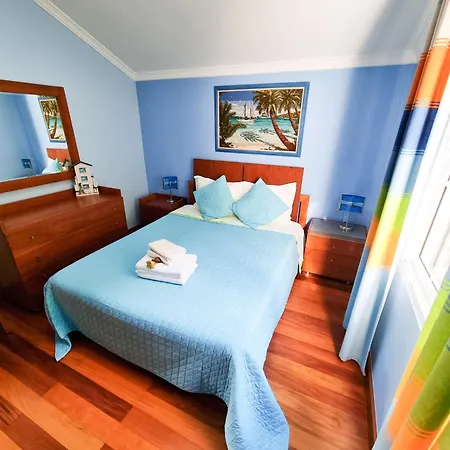 Atlantico, Your Family&friends Retreat Ponta do Sol (Madeira)