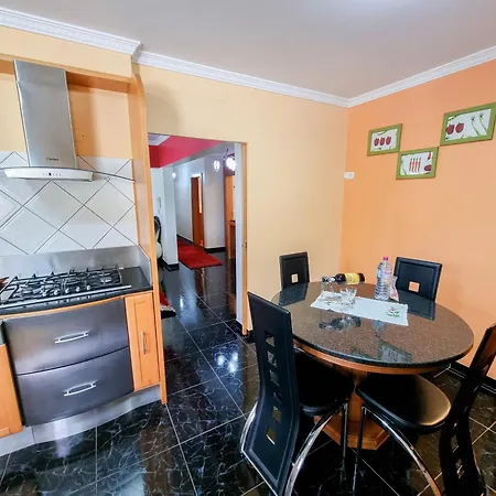 Atlantico, Your Family&friends Retreat * Ponta do Sol (Madeira)