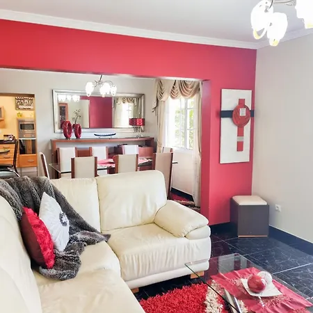 Atlantico, Your Family&friends Retreat