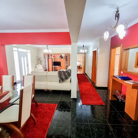 Atlantico, Your Family&friends Retreat Dom wakacyjny