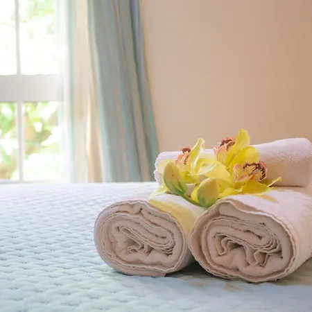 Atlantico, Your Family&friends Retreat Dom wakacyjny *