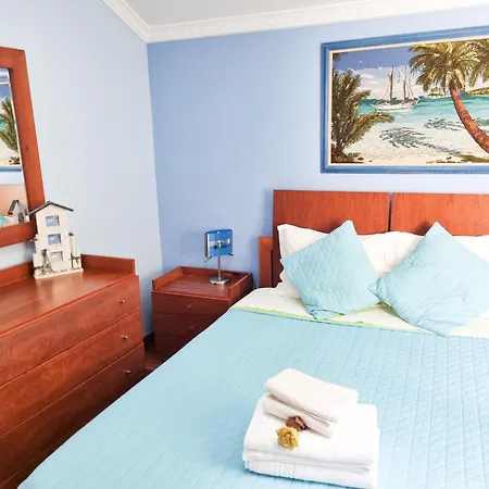 Dom wakacyjny Atlantico, Your Family&friends Retreat *