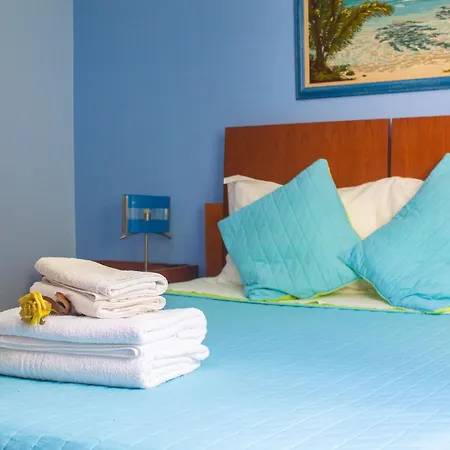 Atlantico, Your Family&friends Retreat Dom wakacyjny Ponta do Sol (Madeira)