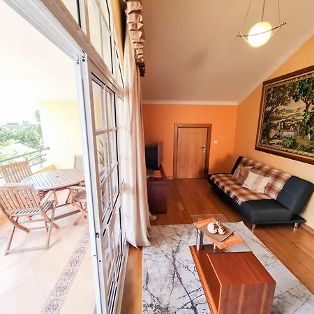 Dom wakacyjny Atlantico, Your Family&friends Retreat Ponta do Sol (Madeira)