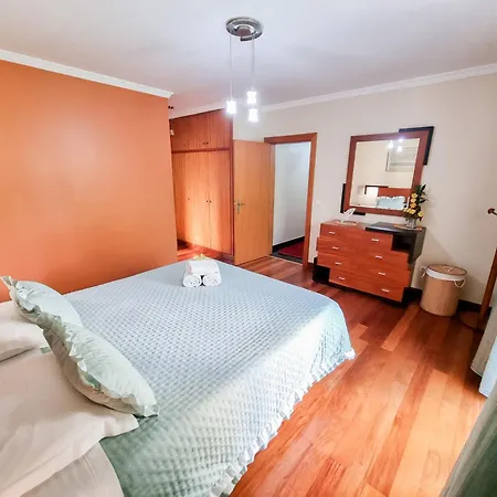 Atlantico, Your Family&friends Retreat Ponta do Sol (Madeira)