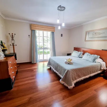 Atlantico, Your Family&friends Retreat * Ponta do Sol (Madeira)