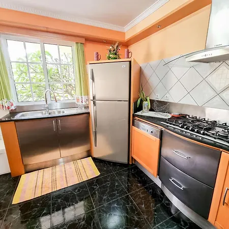 Atlantico, Your Family&friends Retreat