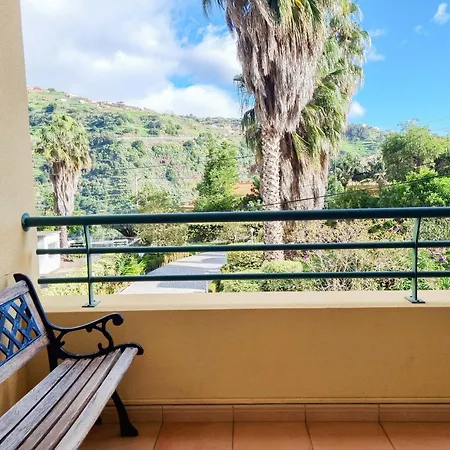 Dom wakacyjny Atlantico, Your Family&friends Retreat Ponta do Sol (Madeira)
