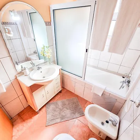 Atlantico, Your Family&friends Retreat *