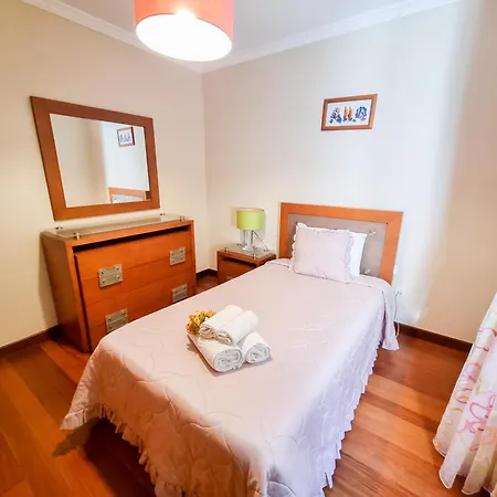 Atlantico, Your Family&friends Retreat 폰타도솔