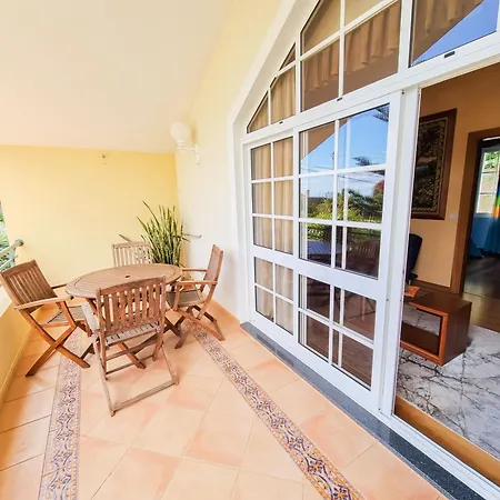 Atlantico, Your Family&friends Retreat