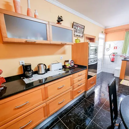 Atlantico, Your Family&friends Retreat Dom wakacyjny