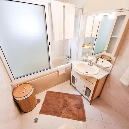 Atlantico, Your Family&friends Retreat Dom wakacyjny *