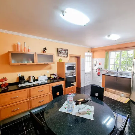 Dom wakacyjny Atlantico, Your Family&friends Retreat *