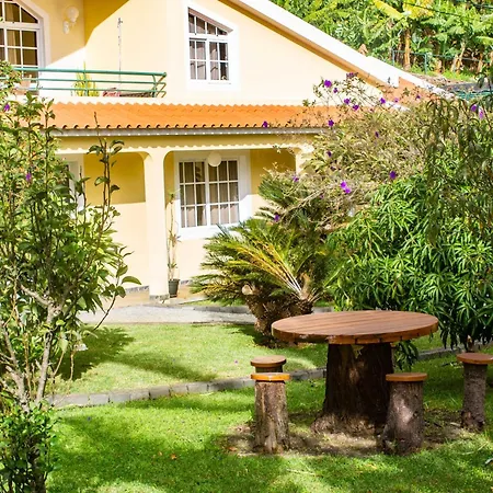 Dom wakacyjny Atlantico, Your Family&friends Retreat