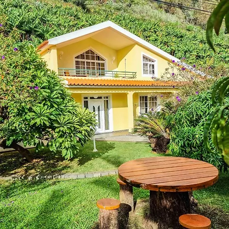 Dom wakacyjny Atlantico, Your Family&friends Retreat *