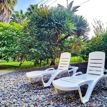 Atlantico, Your Family&friends Retreat