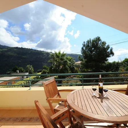 Atlantico, Your Family&friends Retreat Dom wakacyjny *