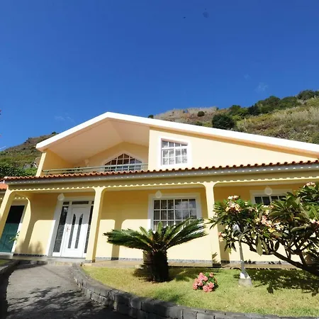 Atlantico, Your Family&friends Retreat Vakantiehuis *