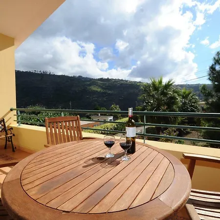 Atlantico, Your Family&friends Retreat Dom wakacyjny Ponta do Sol (Madeira)