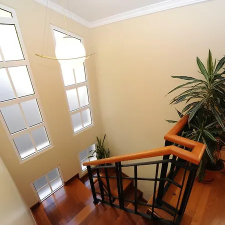 Atlantico, Your Family&friends Retreat Dom wakacyjny Ponta do Sol (Madeira)