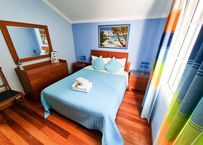 Atlantico, Your Family&friends Retreat Ponta do Sol (Madeira)