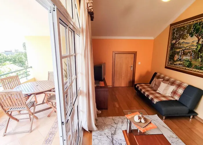 Ferienhaus Atlantico, Your Family&friends Retreat Ponta do Sol (Madeira)