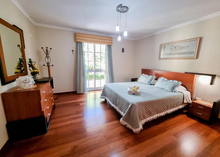 Atlantico, Your Family&friends Retreat * Ponta do Sol (Madeira)