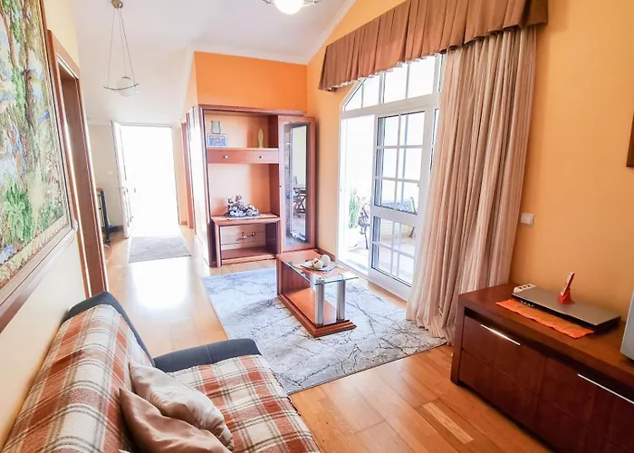 Ferienhaus Atlantico, Your Family&friends Retreat