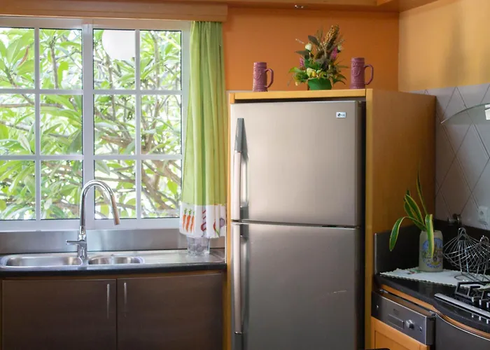 Atlantico, Your Family&friends Retreat Ponta do Sol (Madeira)