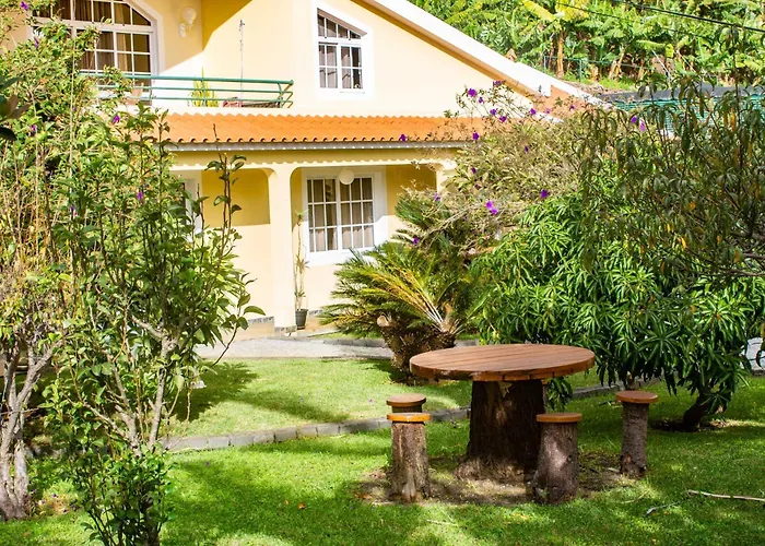 Ferienhaus Atlantico, Your Family&friends Retreat