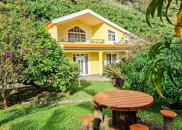 Ferienhaus Atlantico, Your Family&friends Retreat *