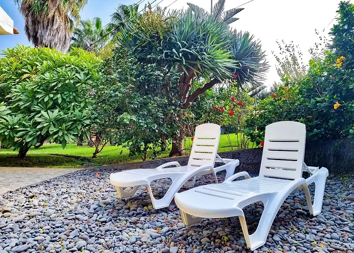 Atlantico, Your Family&friends Retreat