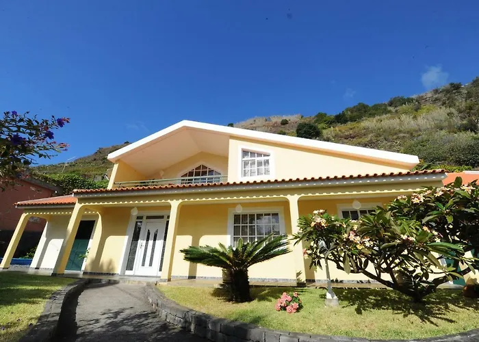 Atlantico, Your Family&friends Retreat Ferienhaus *