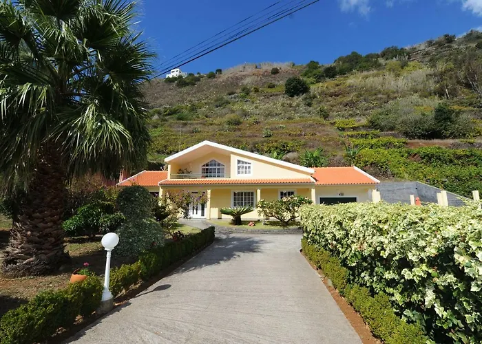 Ferienhaus Atlantico, Your Family&friends Retreat *