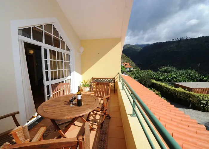 Atlantico, Your Family&friends Retreat